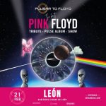 Pulsar to Floyd