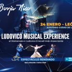 Borja Niso Ludovico Musical Experience