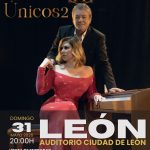 Únicos 2 Francisco y Tamara