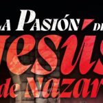 La Pasión de Jesús de Nazaret