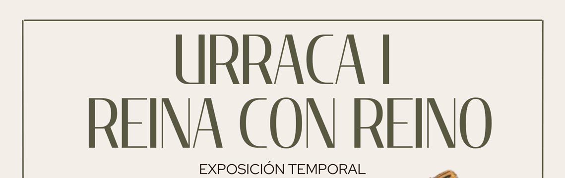 Urraca I. Reina con Reino