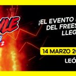 Freestyle World Tour