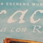 Ópera Urraca I. Reina con Reino