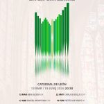 Ciclo Primavera Organística en la Catedral