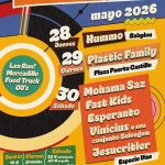 VI Festival León es Acción