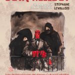 GOYA-HELLBOY. Una iconografía de monstruos por Stéphane Levallois