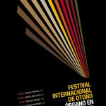 Enrique Martín-Laguna. Festival Internacional de Otoño Órgano en la Catedral