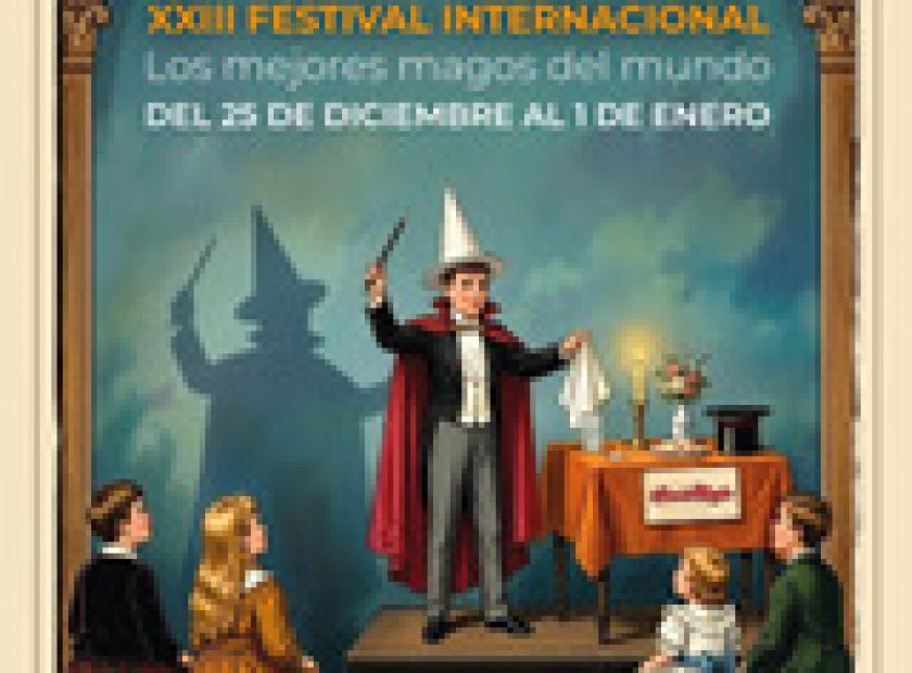 Cartel_Final_FIVEM2026