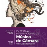 XV Festival Internacional de Música de Cámara «Fundación MonteLeón»